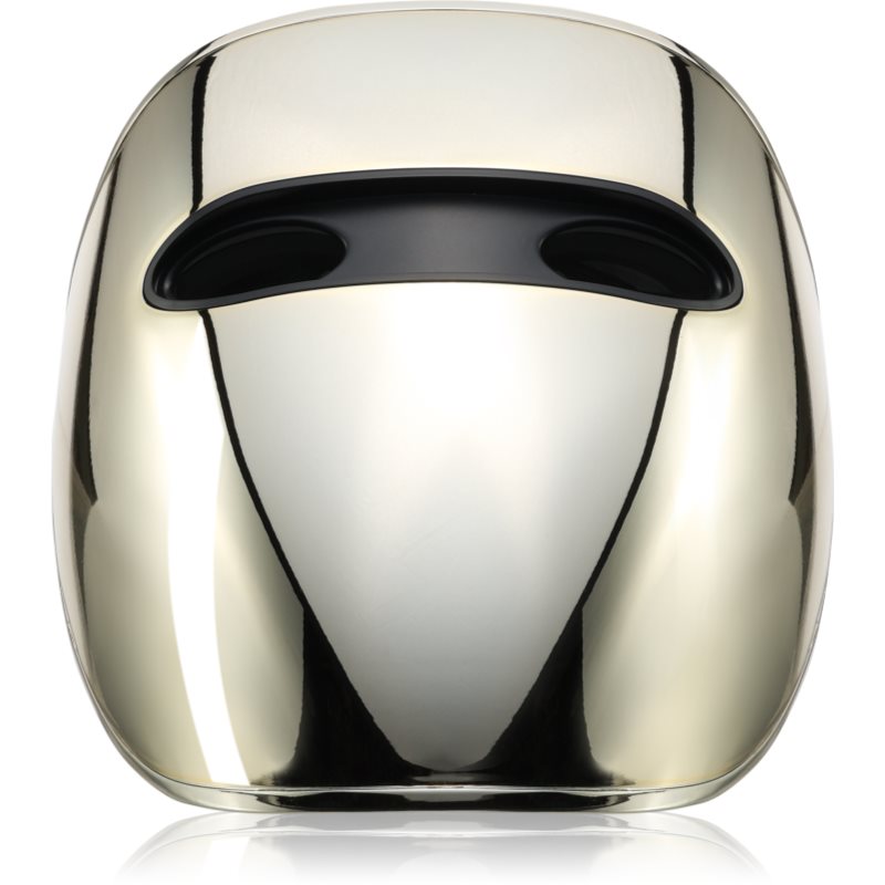 Beautifly Aura Gold mască facială cu LED 1 buc Beautifly Aura Gold mască facială cu LED 1 buc
