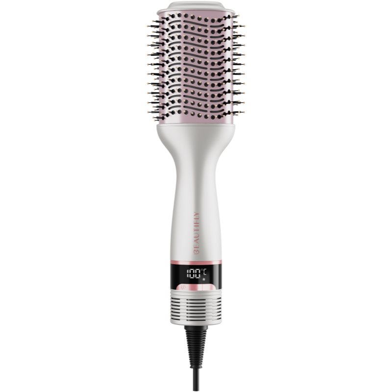 Beautifly CurlSpin airstyler Pink 1 buc