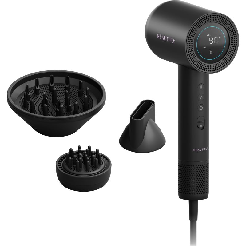 Beautifly MistEssence uscator de par Black 1 buc