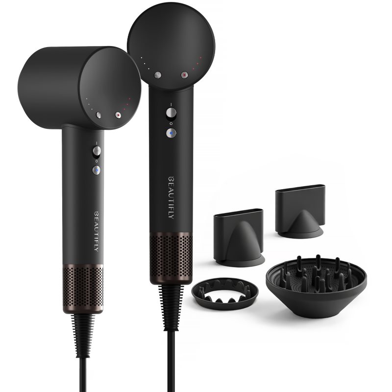 Beautifly DryFinity uscator de par Graphit 1 buc