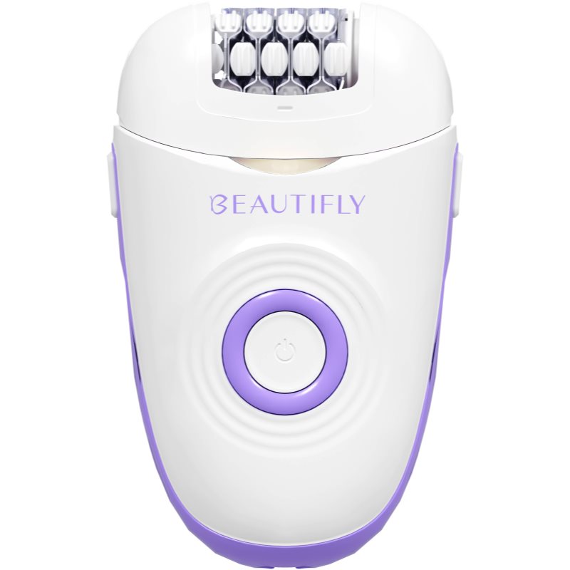 Beautifly CompactSilk Epil epilator 3 in 1 1 buc