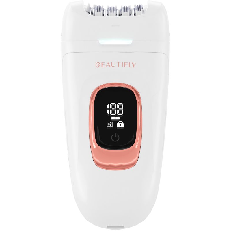 Beautifly MultiSmooth Epil epilator 3 in 1 1 buc