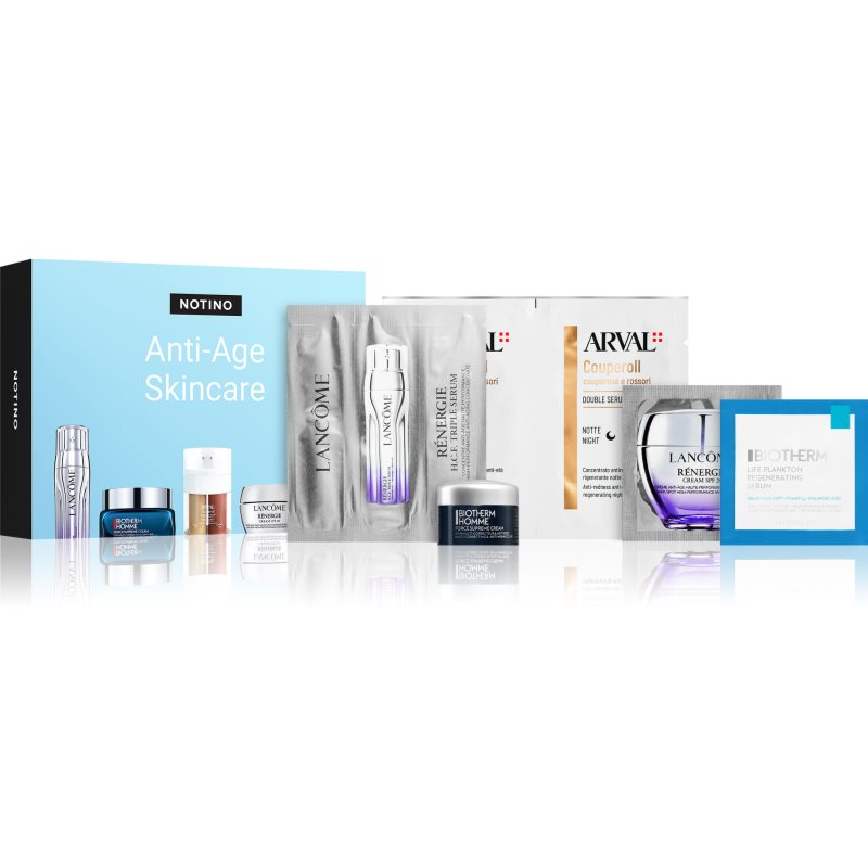 Beauty Discovery Box Notino Anti-Age Skincare set pentru femei Beauty Discovery Box Notino Anti-Age Skincare set pentru femei