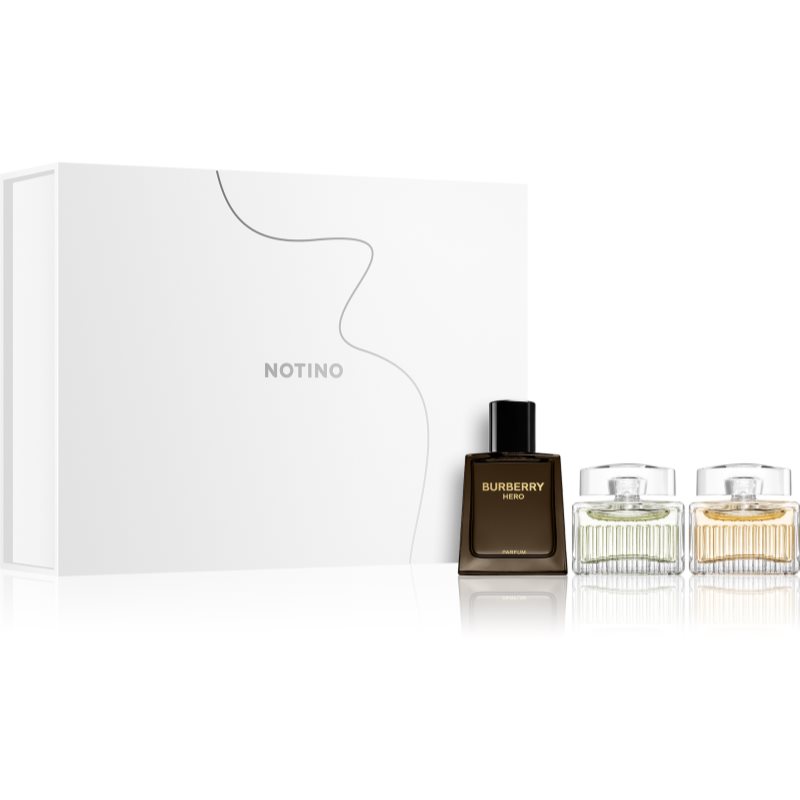 Beauty Exclusive Box Notino Power & Light set cadou unisex Beauty Exclusive Box Notino Power & Light set cadou unisex