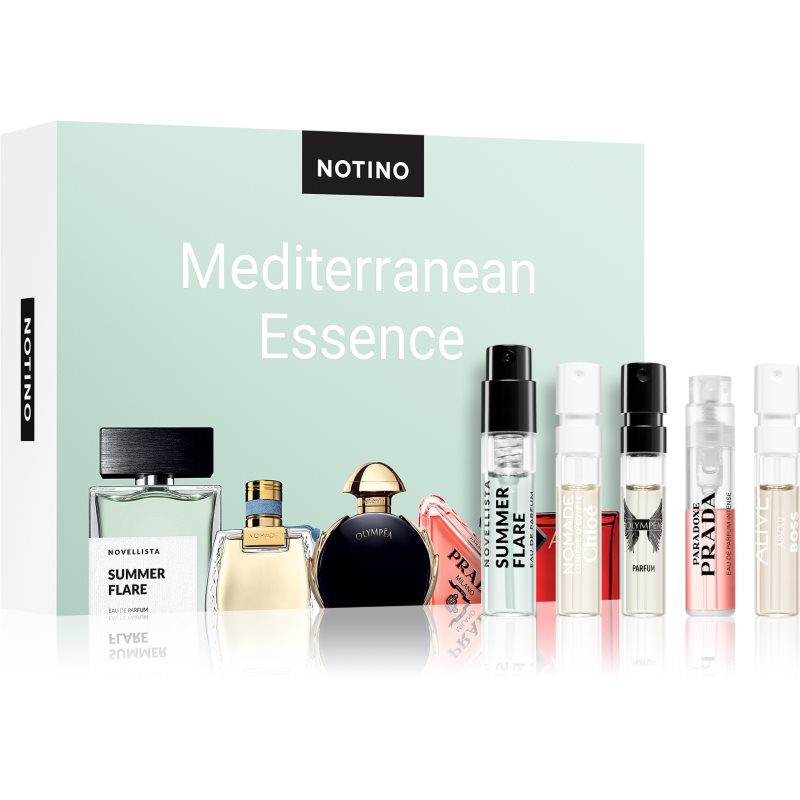 Beauty Discovery Box Notino She is Wealthy set pentru femei
