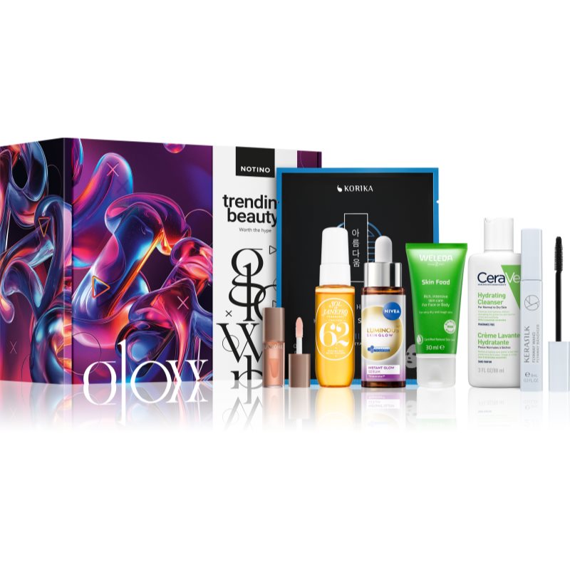 Beauty Beauty Box Notino – Trending Beauty set cadou pentru femei