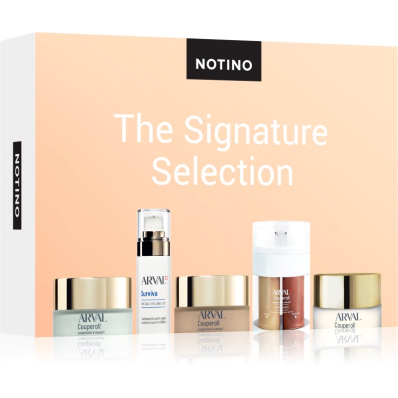 Beauty Discovery Box Notino The Signature Selection set pentru femei