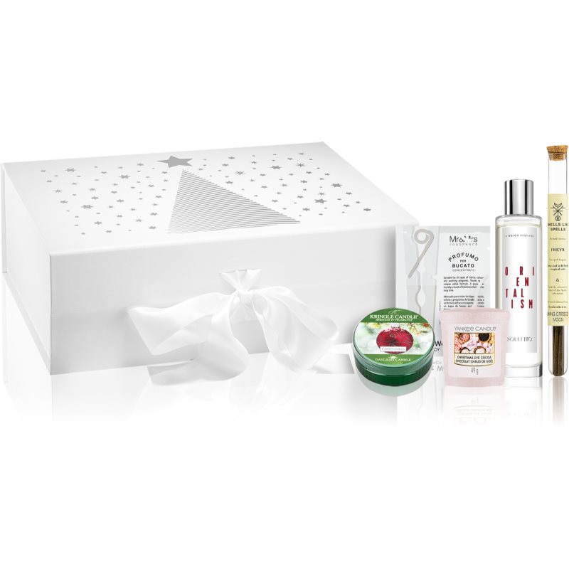 Beauty Home Scents Discovery Box The Magic of Christmas set cadou de Crăciun