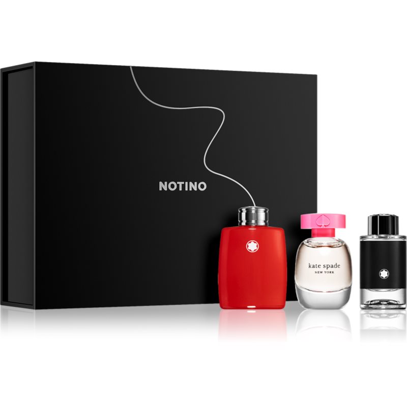 Beauty Luxury Box Notino Sparkling Adventure set cadou (editie limitata) unisex