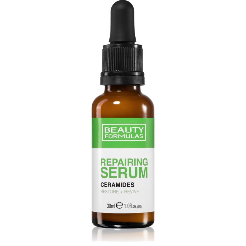 Beauty Formulas Ceramides ser regenerator 30 ml