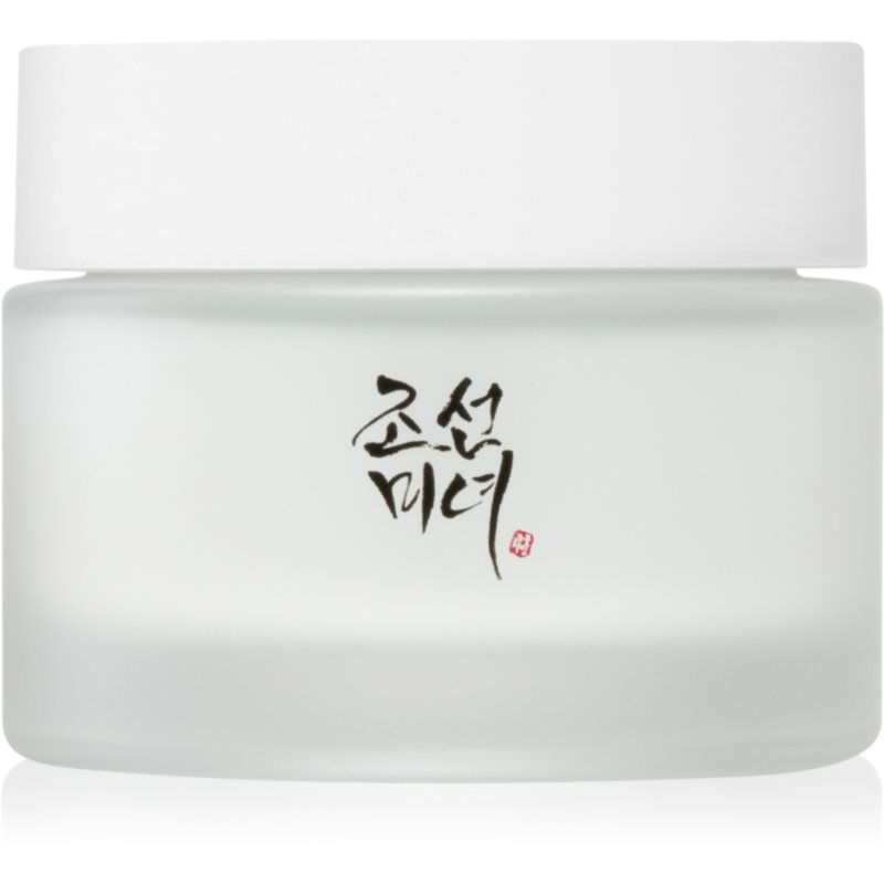 Beauty Of Joseon Dynasty Cream cremă intens hidratantă pentru o piele mai luminoasa 50 ml