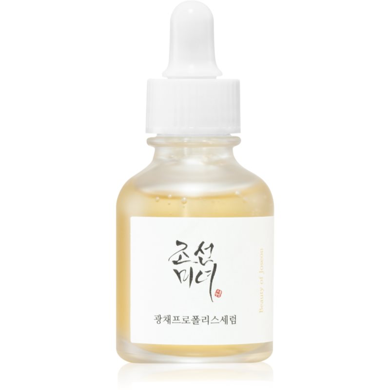 Beauty Of Joseon Glow Serum Propolis + Niacinamide regenerierendes Highlighter Serum 30 ml