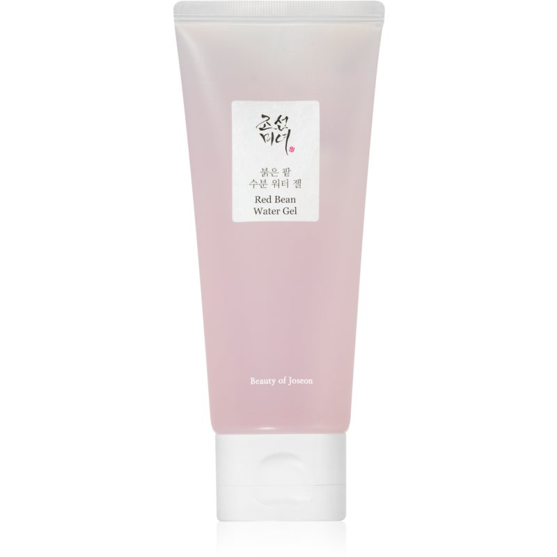 Beauty Of Joseon Red Bean Water Gel gel intensiv de hidratare pentru ten gras 100 ml