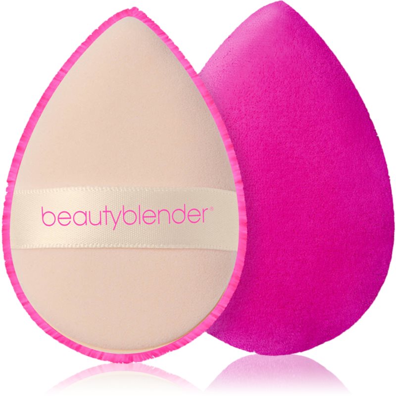 beautyblender® Power Pocket Puff burete pentru pudră 1 buc