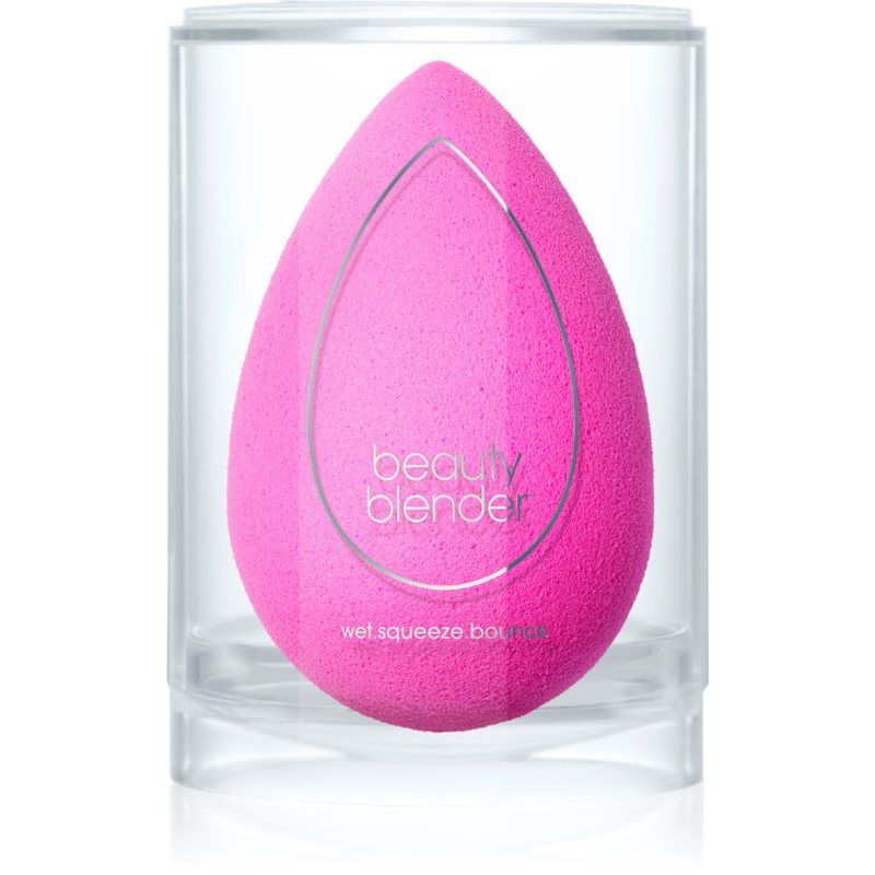 beautyblender® Original burete pentru machiaj Pink 1 buc