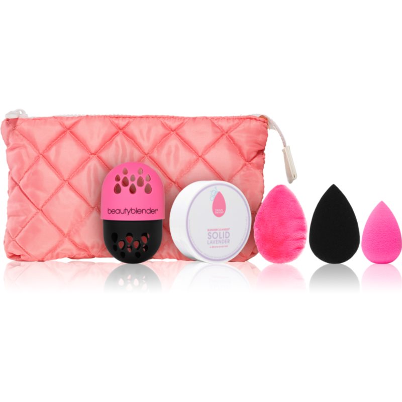 beautyblender® Make-Up Tool Box set de aplicatoare pentru make-up