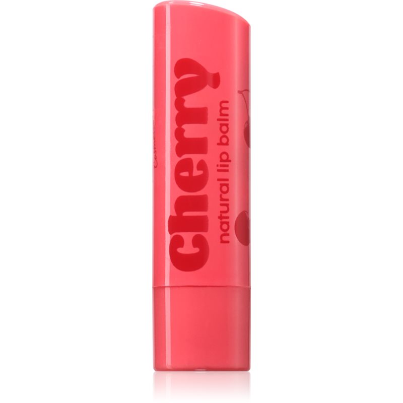 beBIO Cherry Balsam de buze hidratant 5 g