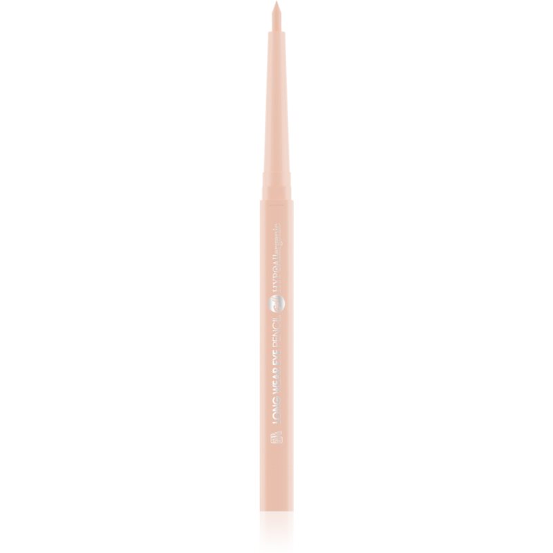 Bell Hypoallergenic eyeliner khol culoare 03 Nude 5 g