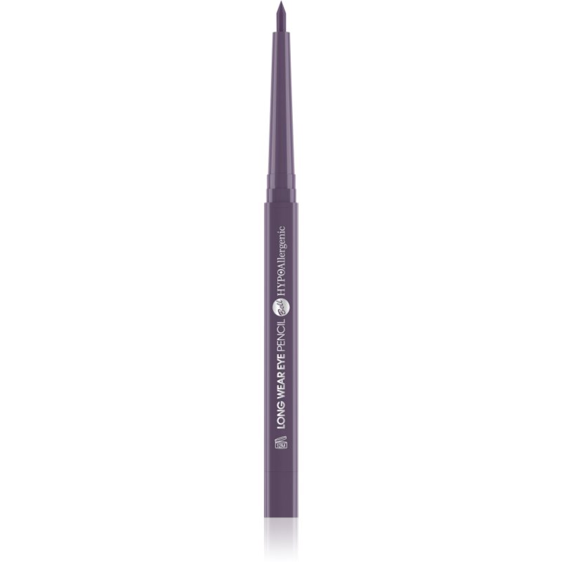 Bell Hypoallergenic eyeliner khol culoare 04 Purple 5 g