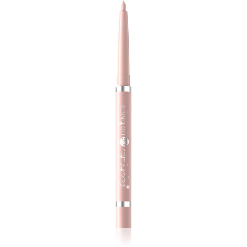 Bell Perfect Contour creion contur buze culoare 01 Naked Nude 5 g