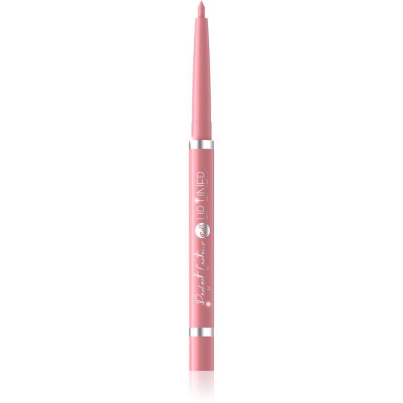 Bell Perfect Contour creion contur buze culoare 04 Charm Pink 5 g