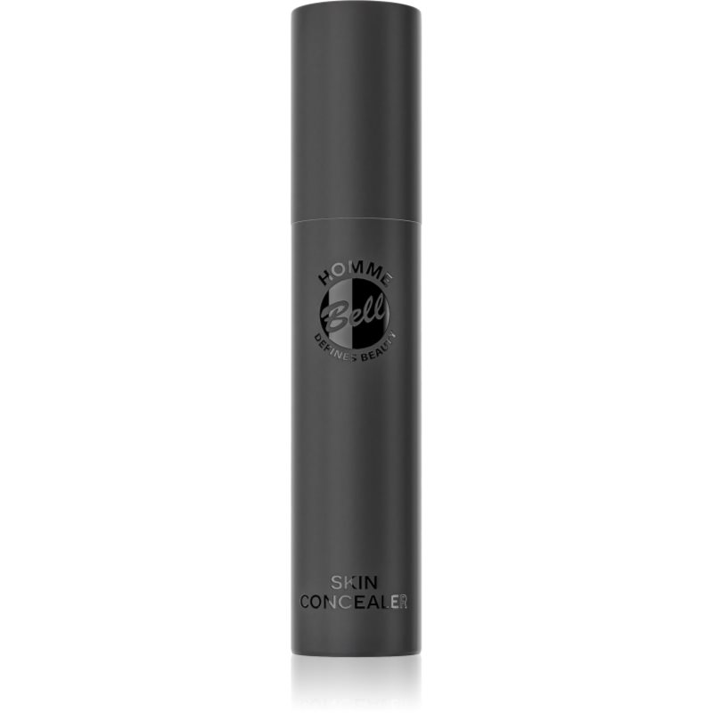 Bell Homme corector pentru reducerea imperfecțiunilor culoare 01 Ivory 5 g