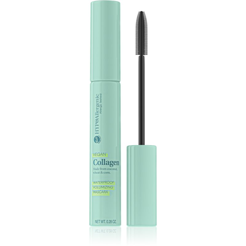 Bell Hypoallergenic mascara waterproof 8 g