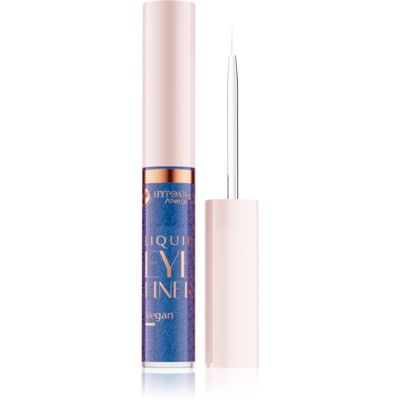 Bell HYPOallergenic eyeliner culoare 02 Starry Sky 3.6 g