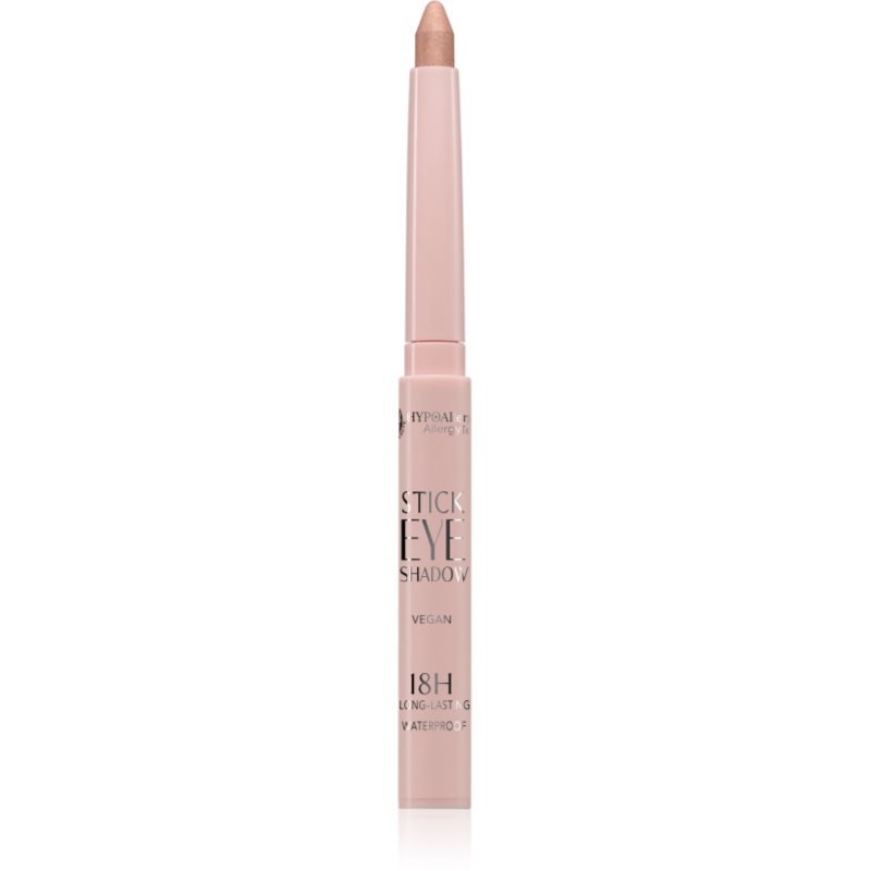 Bell HYPOallergenic fard de pleoape cremos in creion culoare 01 Cookie 1.5 g