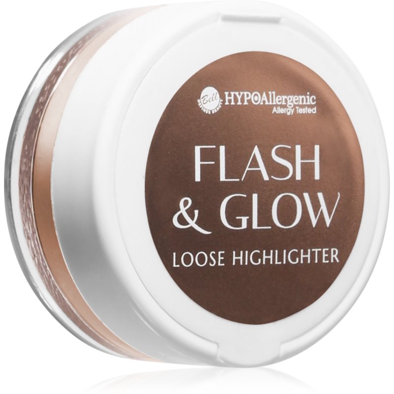 Bell HYPOallergenic Flash & Glow iluminator 3 g