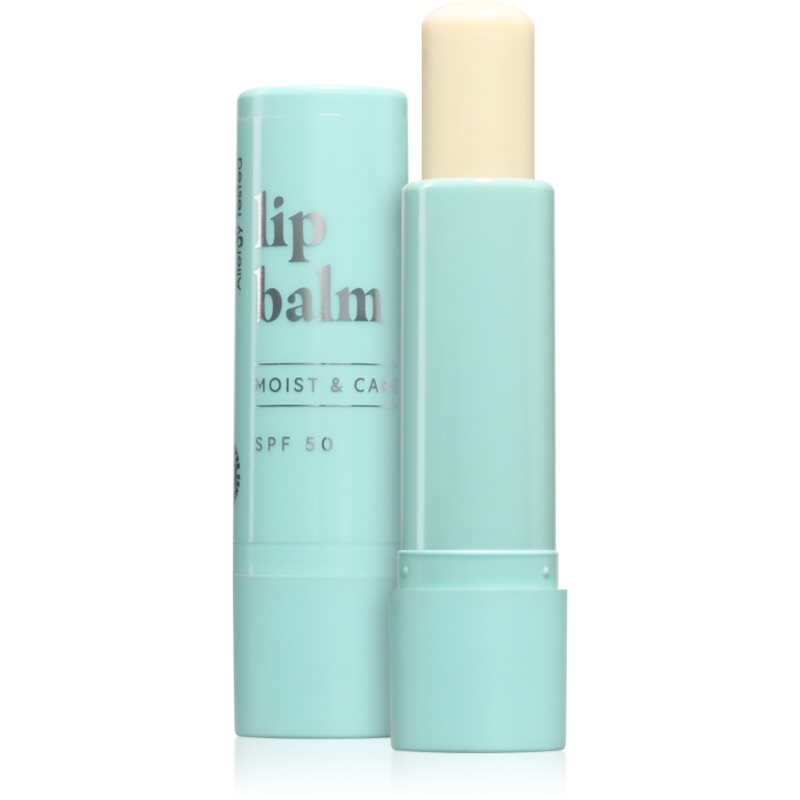 Bell HYPOallergenic Balsam de buze hidratant SPF 50 7.9 g