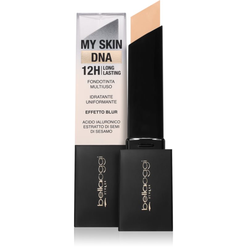 bellaoggi My Skin DNA machiaj persistent cremos stick culoare 10 ml