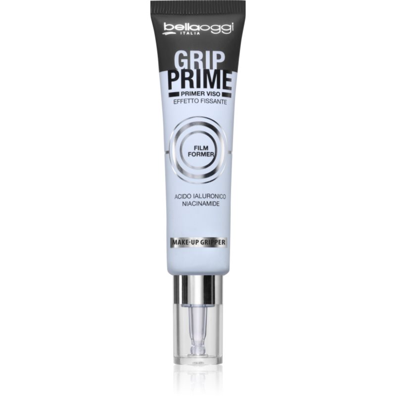 bellaoggi Grip Prime bază sub machiaj, cu efect de netezire pentru un efect de lunga durata 23 ml