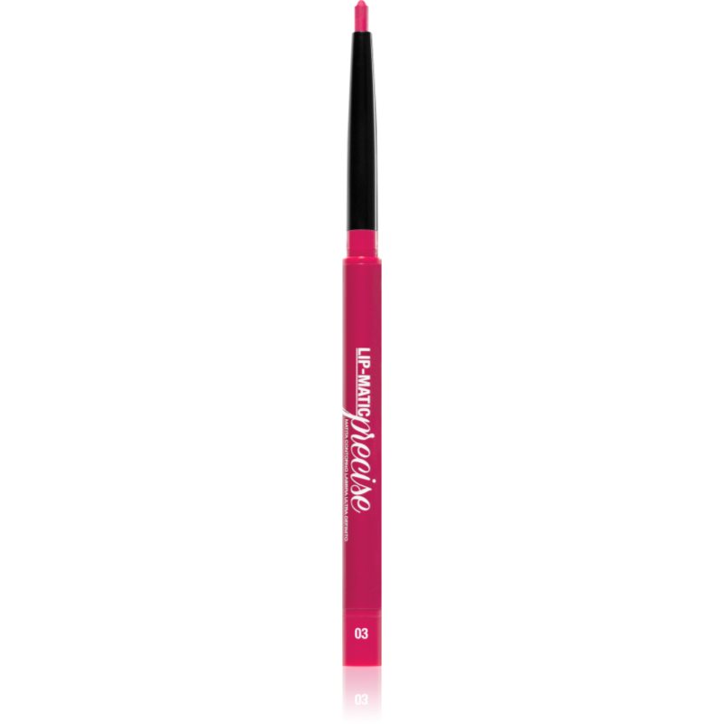 bellaoggi Lip Matic Precise Creion de buze de lunga durata culoare Lolita 03 0.58 g