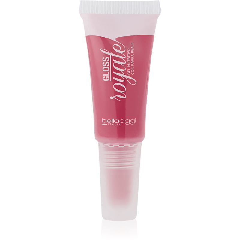 bellaoggi Gloss Royale Lip Gloss lip gloss culoare Venus Pink 9 ml