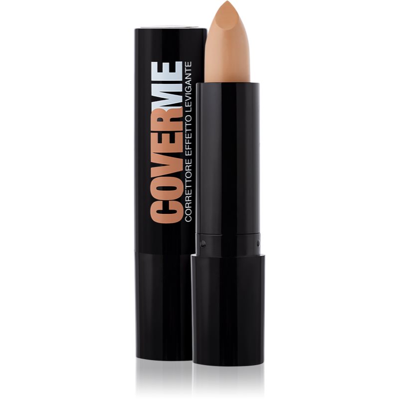 bellaoggi Cover Me Concealer corector cremos stick culoare Sand 4 ml