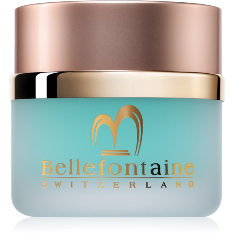 Bellefontaine Super Moisturizing Gel gel pentru ten, cu efect ultra hidratant 50 ml