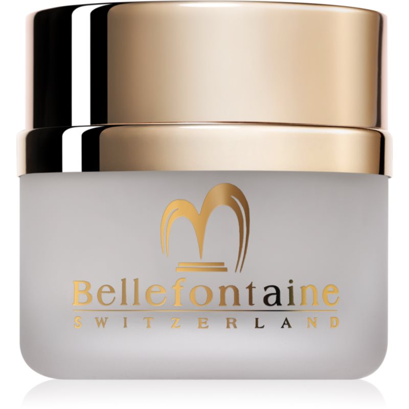 Bellefontaine Rejuvenating Day Cream Crema pentru zi revitalizanta 50 ml