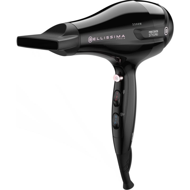 Bellissima Hair Dryer S9 2200 uscator de par S9 2200 1 buc Bellissima Hair Dryer S9 2200 uscator de par S9 2200 1 buc