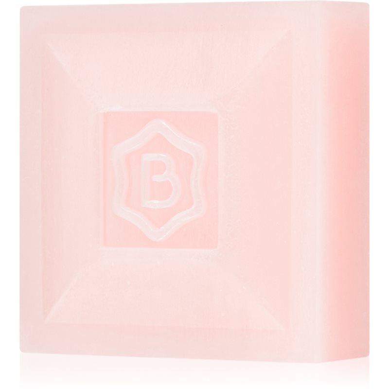 Benamôr Rose Amélie Sabonate Soap sapun parfumat 100 g