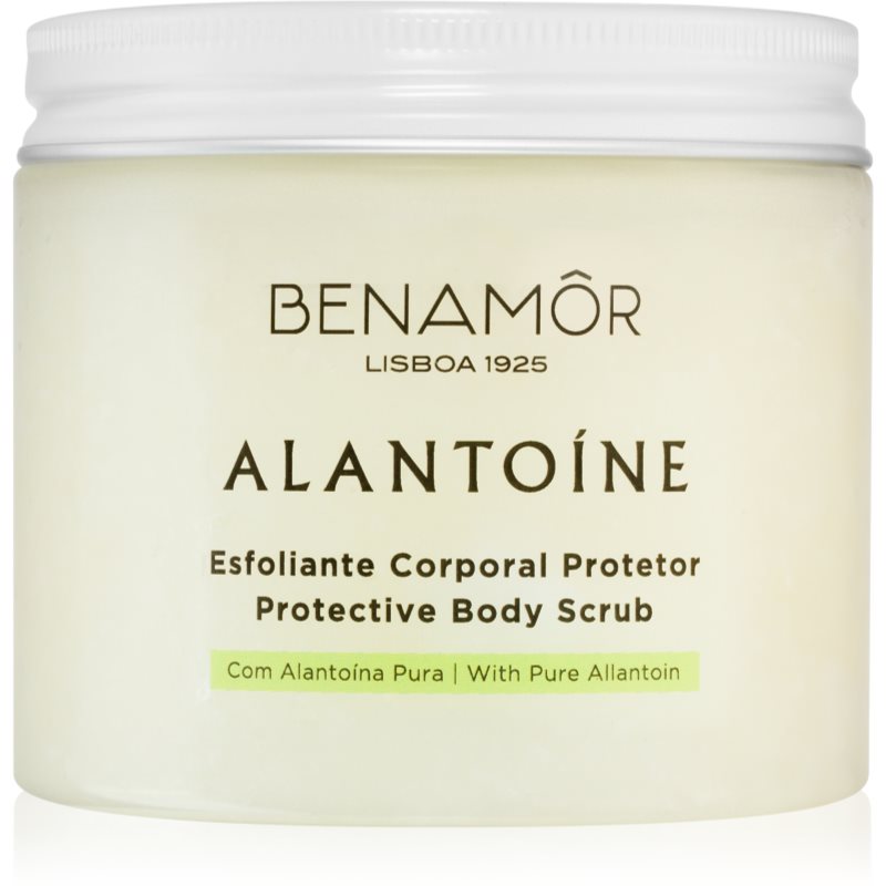 Benamôr Alantoíne Esfoliante Corpora exfoliant pentru corp 200 ml