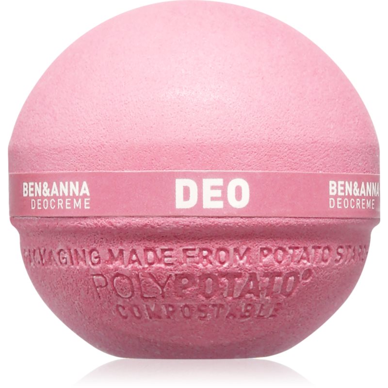 BEN&ANNA Love Me Deo-crema 40 g