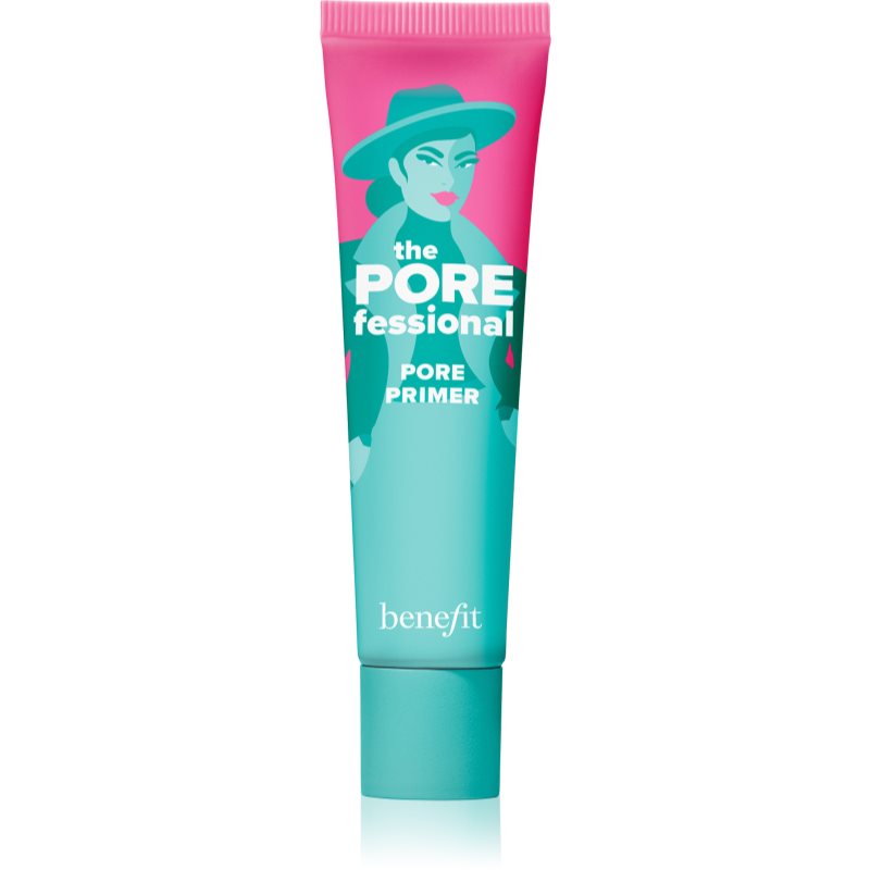 Benefit The POREfessional baza de machiaj pentru netezirea pielii si inchiderea porilor 22 ml