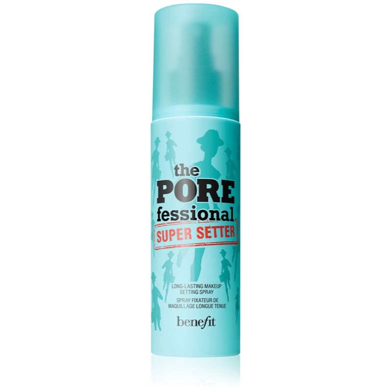Benefit The POREfessional Super Setter fixator make-up 120 ml