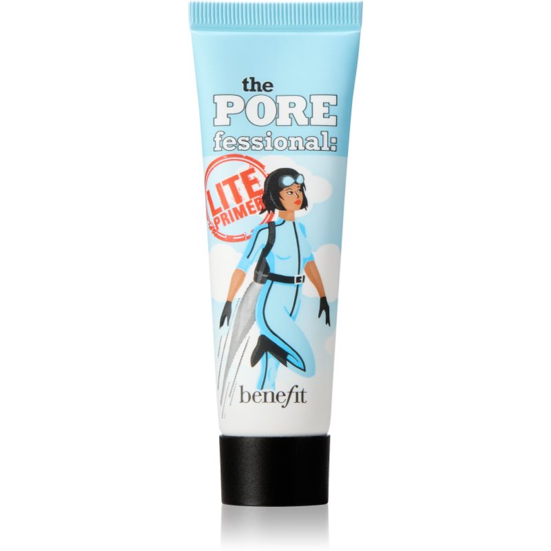 Benefit The POREfessional Lite Primer Mini Primer pentru minimalizarea porilor 7,5 ml