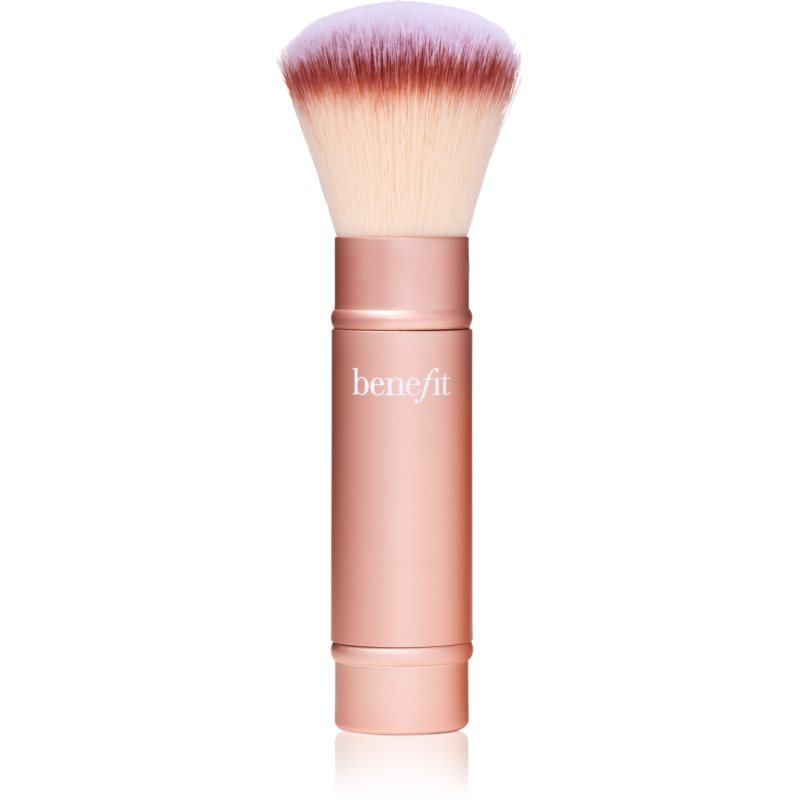 Benefit Multitasking Cheek Brush perie multifuncțională 1 buc