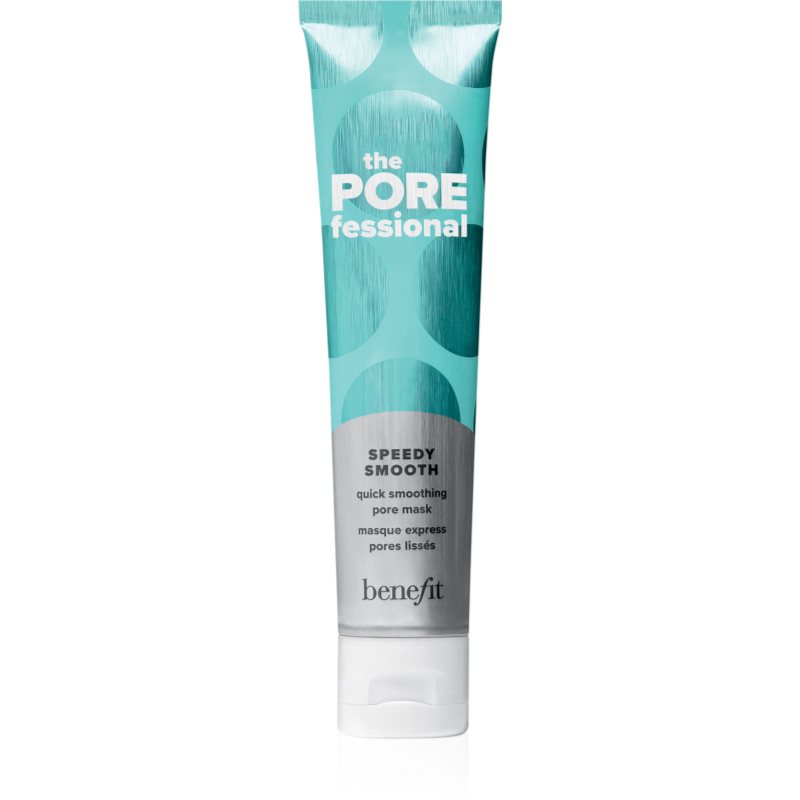 Benefit The POREfessional Speedy Smooth masca pentru netezire cu efect imediat 75 ml Benefit The POREfessional Speedy Smooth masca pentru netezire cu efect imediat 75 ml