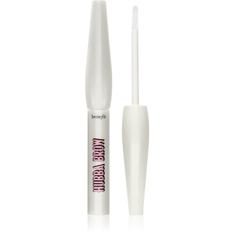 Benefit Hubba Brow Serum Wachstumsserum für die Augenbrauen 4,5 ml