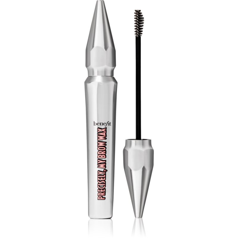 Benefit Precisely, My Brow Wax ceară de fixare pentru sprâncene culoare 1 Cool Light Blonde 5 g