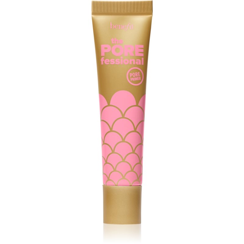Benefit The POREfessional baza de machiaj pentru netezirea pielii si inchiderea porilor editie limitata 22 ml